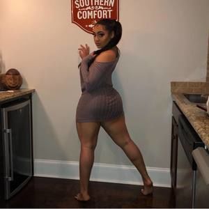 Meet your Posher, Tyra